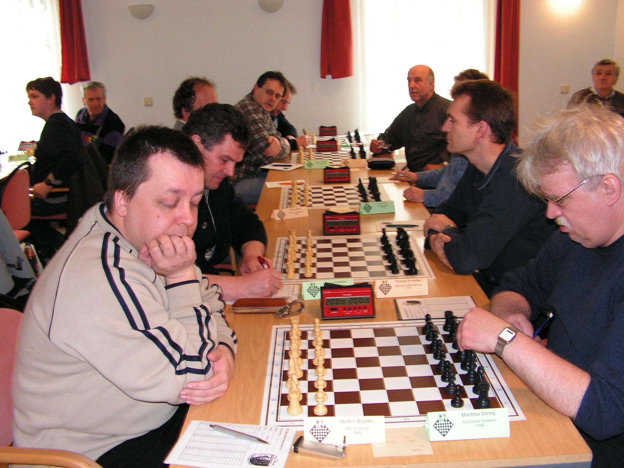 Vorschau
